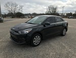 2022 Kia Rio S