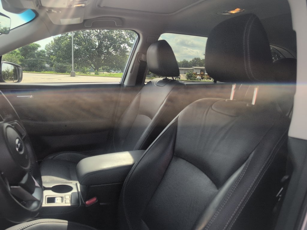 2018 Subaru Outback Limited