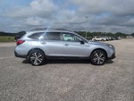 2018 Subaru Outback Limited