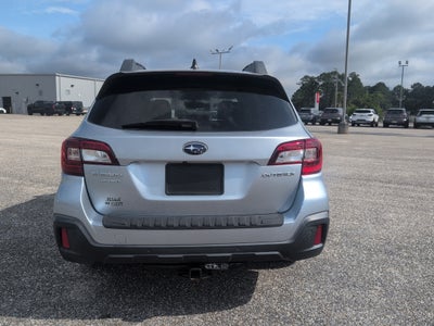 2018 Subaru Outback Limited