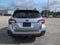 2018 Subaru Outback Limited
