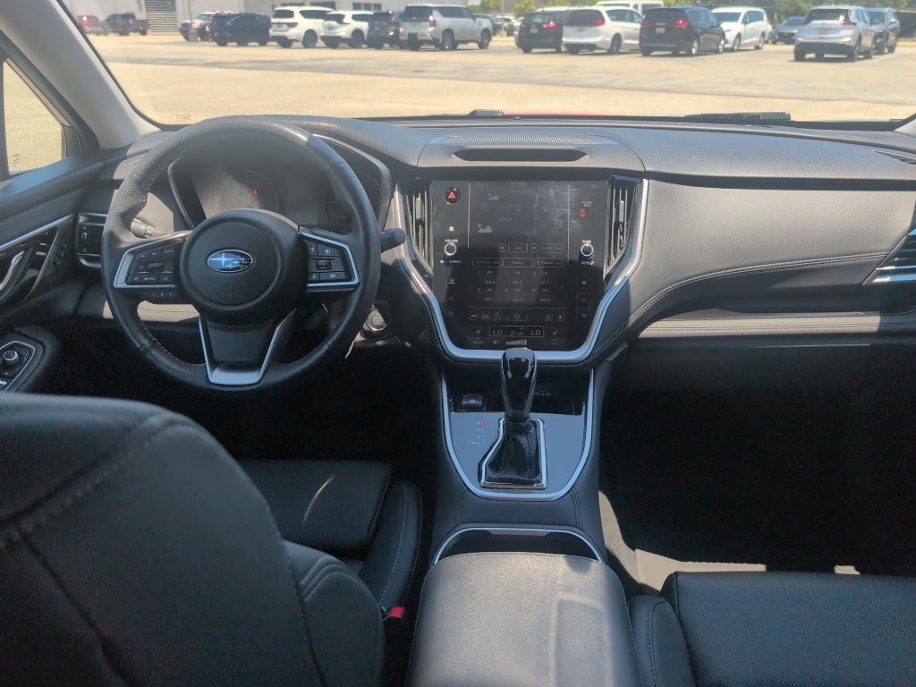 2023 Subaru Outback Limited