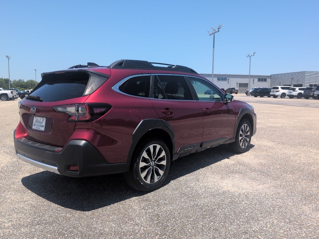 2023 Subaru Outback Limited