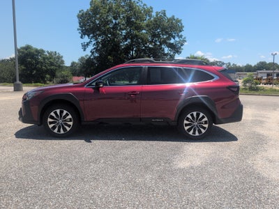 2023 Subaru Outback Limited