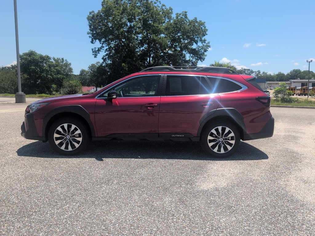 2023 Subaru Outback Limited