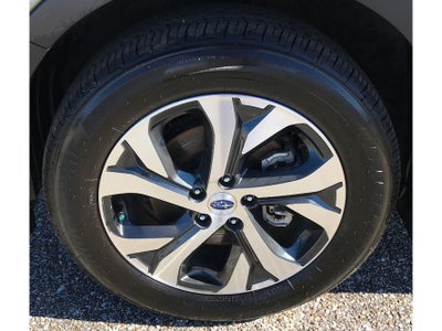 2022 Subaru Outback Limited XT