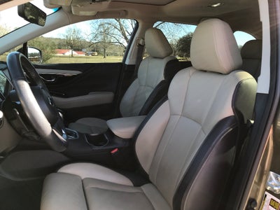 2022 Subaru Outback Limited XT