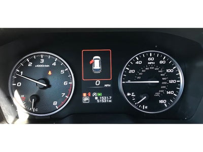 2022 Subaru Outback Limited XT