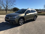 2022 Subaru Outback Limited XT