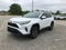2025 Toyota RAV4 Hybrid Hybrid XLE Premium