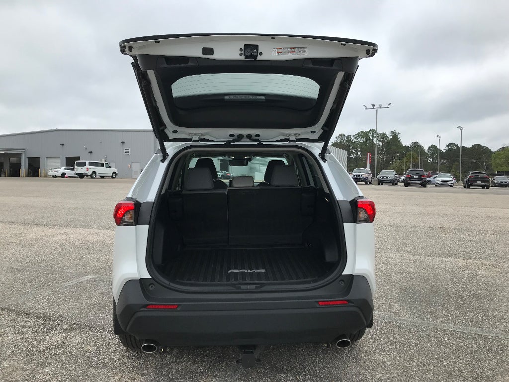 2025 Toyota RAV4 Hybrid Hybrid XLE Premium