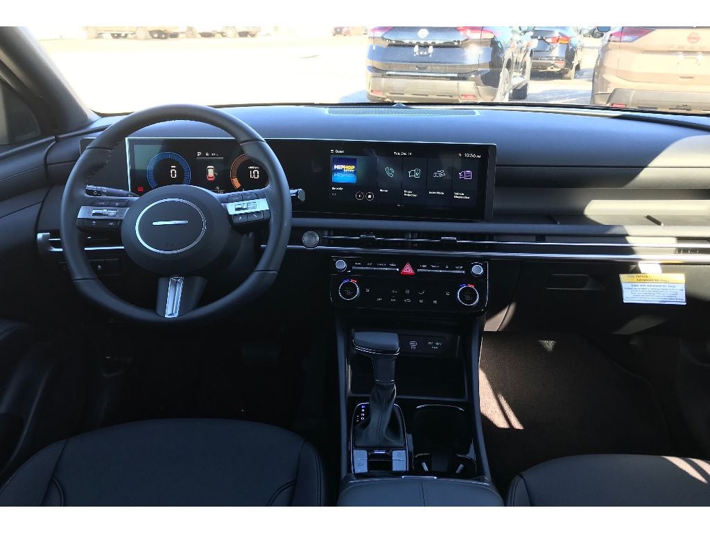 2026 Hyundai Tucson XRT