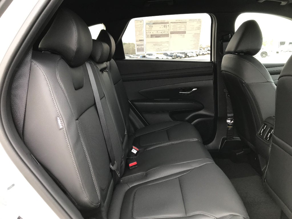 2026 Hyundai Tucson XRT