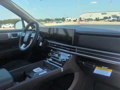 2027 Hyundai Santa Fe SE