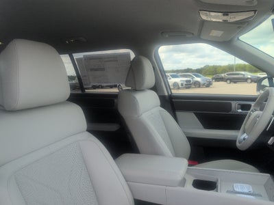 2027 Hyundai Santa Fe SEL