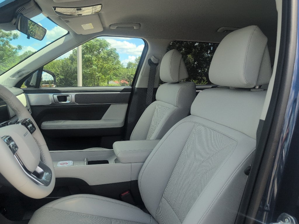 2027 Hyundai Santa Fe SEL