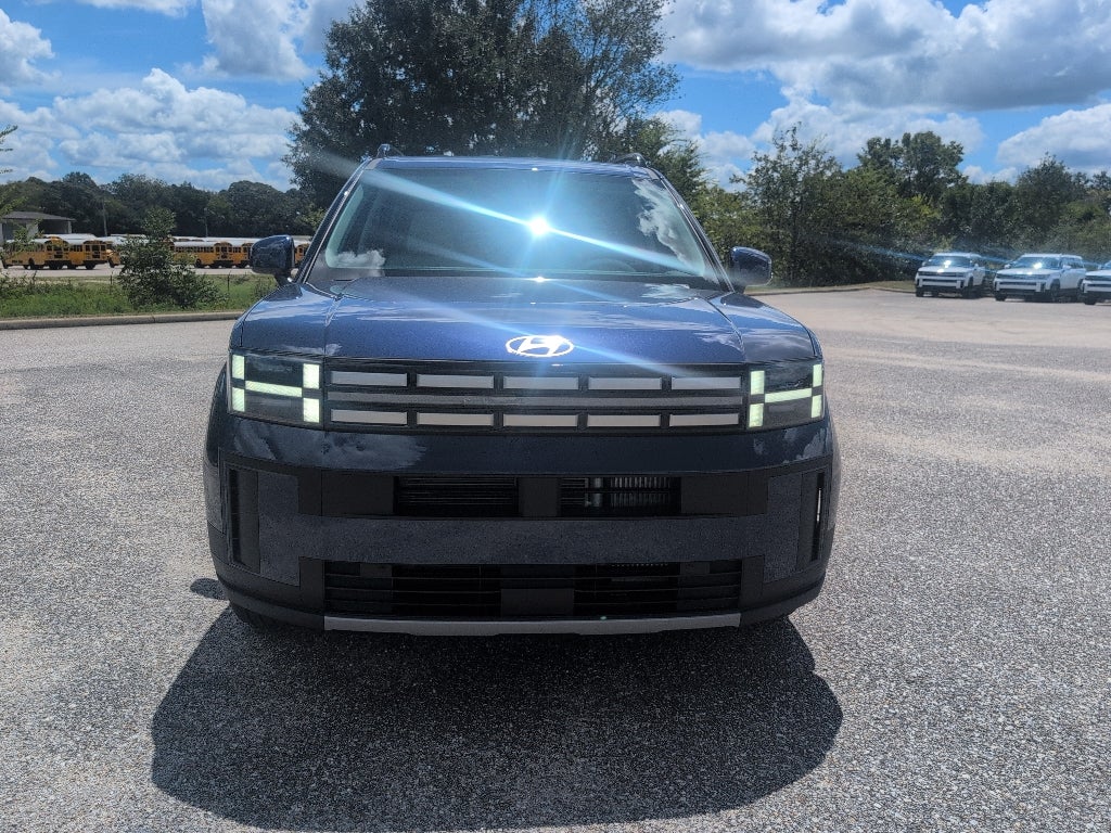 2027 Hyundai Santa Fe SEL