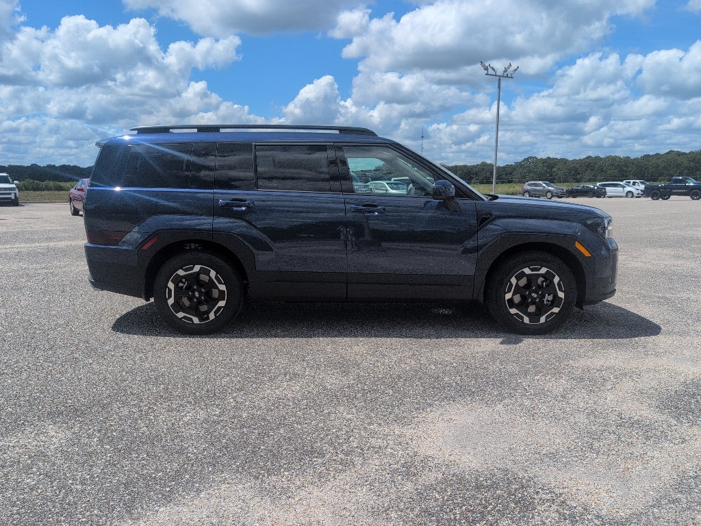2027 Hyundai Santa Fe SEL