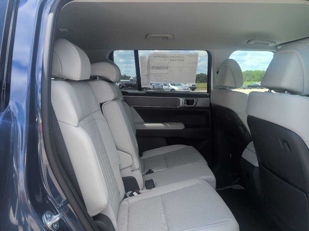 2027 Hyundai Santa Fe SEL