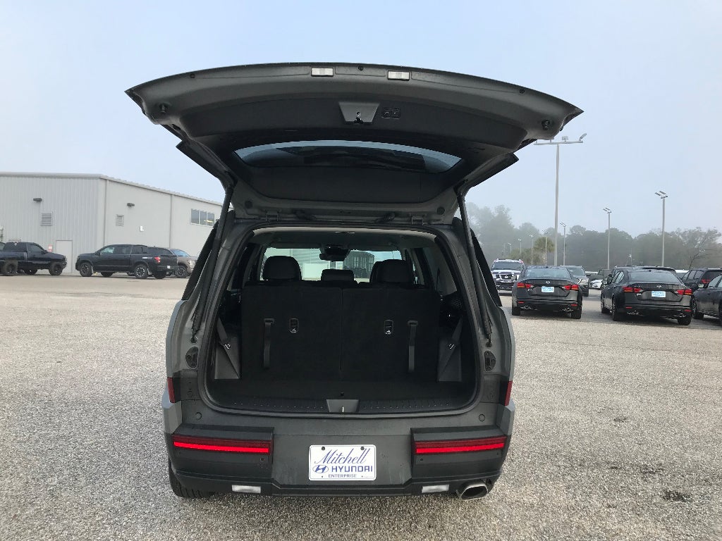 2024 Hyundai Santa Fe SEL