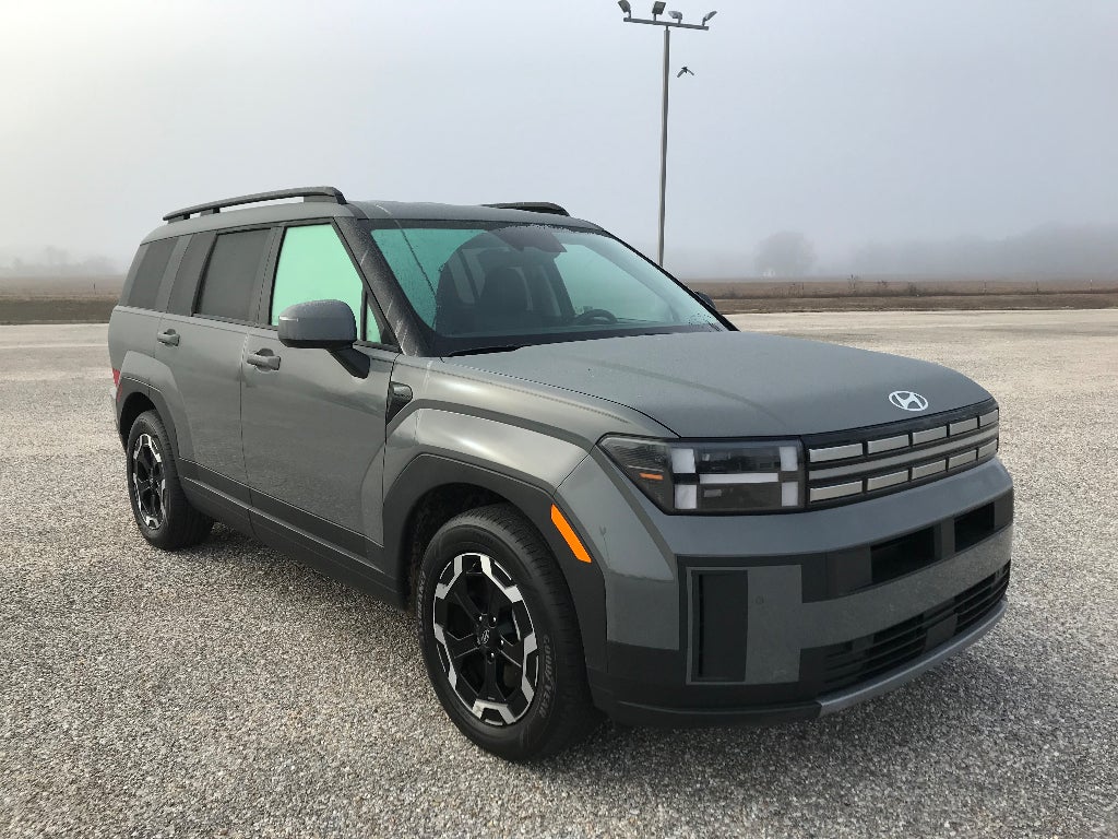 2024 Hyundai Santa Fe SEL