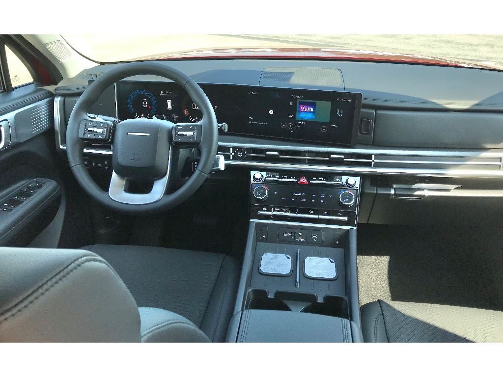 2026 Hyundai Santa Fe XRT