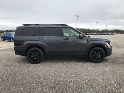 2026 Hyundai Santa Fe XRT