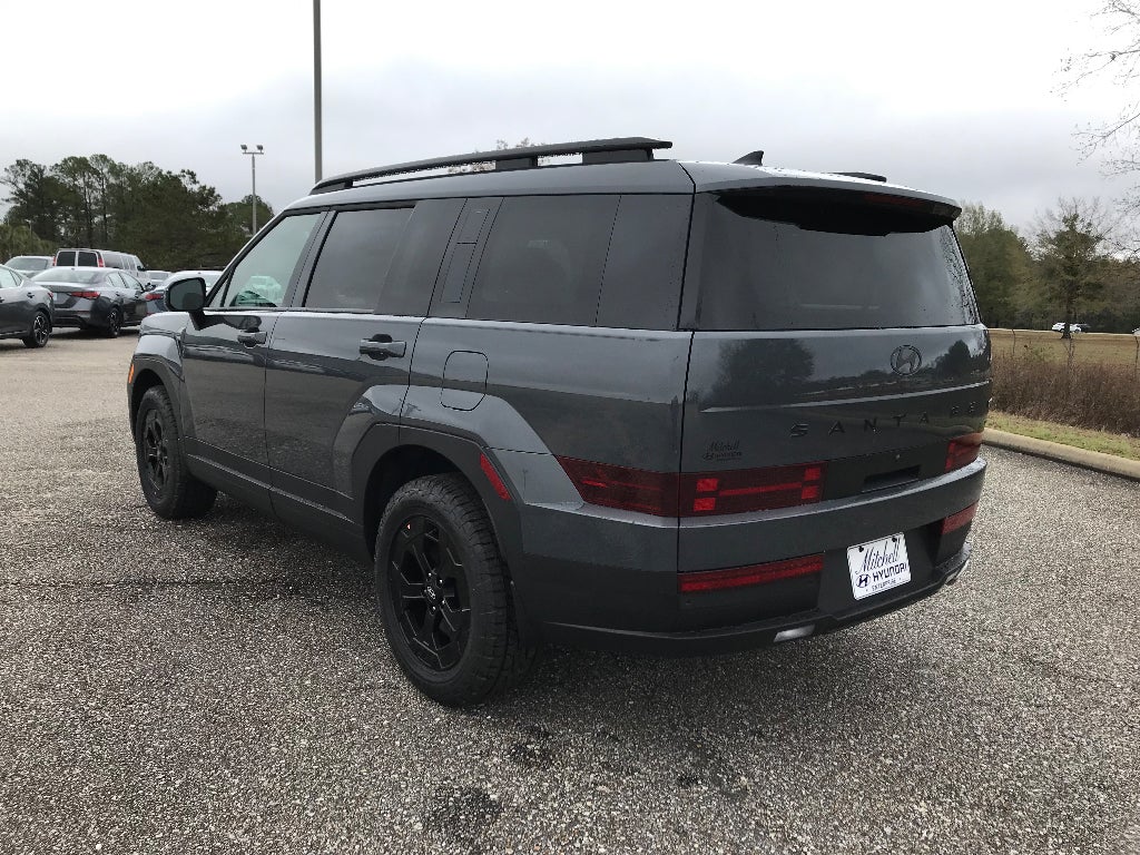 2026 Hyundai Santa Fe XRT