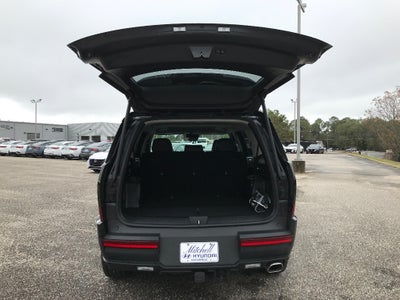 2025 Hyundai Santa Fe XRT