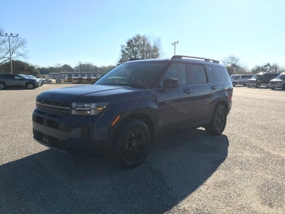 2026 Hyundai Santa Fe XRT