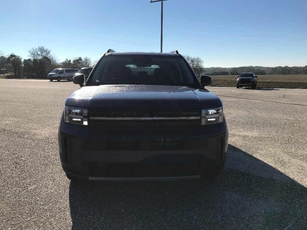 2026 Hyundai Santa Fe XRT