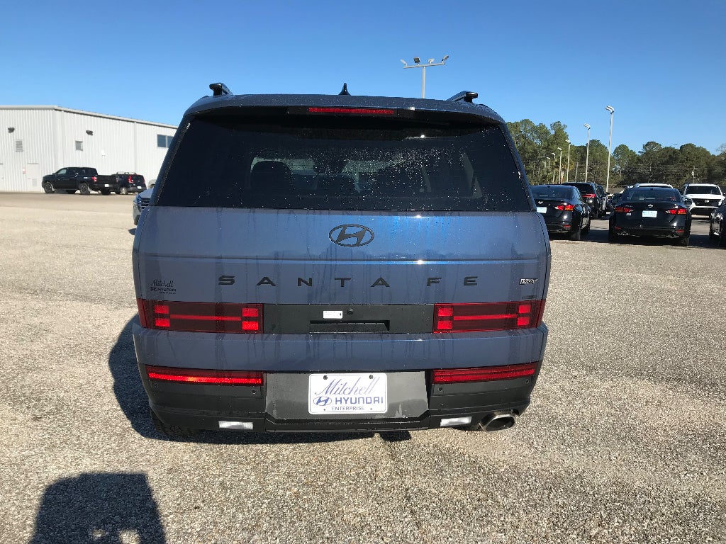 2026 Hyundai Santa Fe XRT