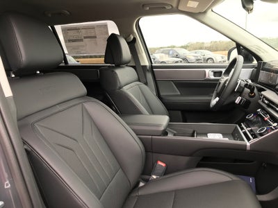 2026 Hyundai Santa Fe XRT