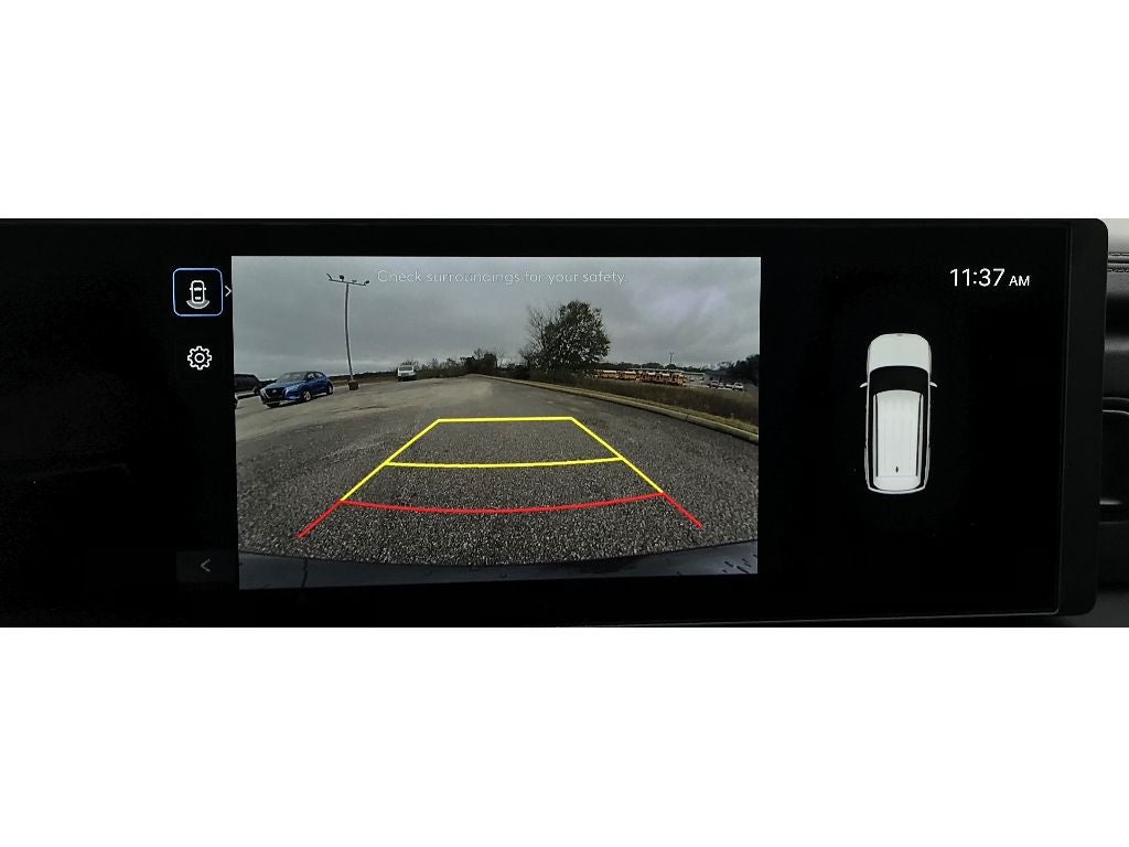 2026 Hyundai Santa Fe XRT