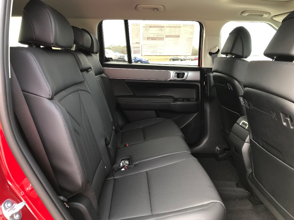 2026 Hyundai Santa Fe XRT