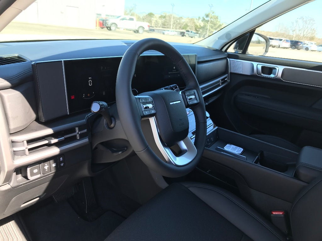 2026 Hyundai Santa Fe XRT