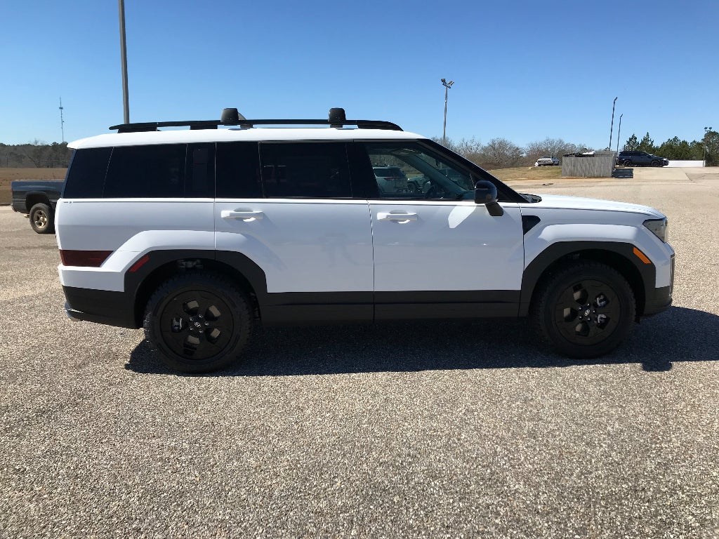 2026 Hyundai Santa Fe XRT