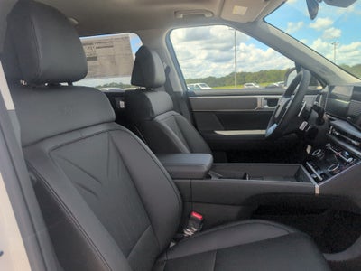 2027 Hyundai Santa Fe XRT