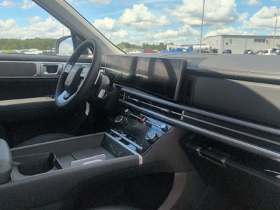 2027 Hyundai Santa Fe XRT