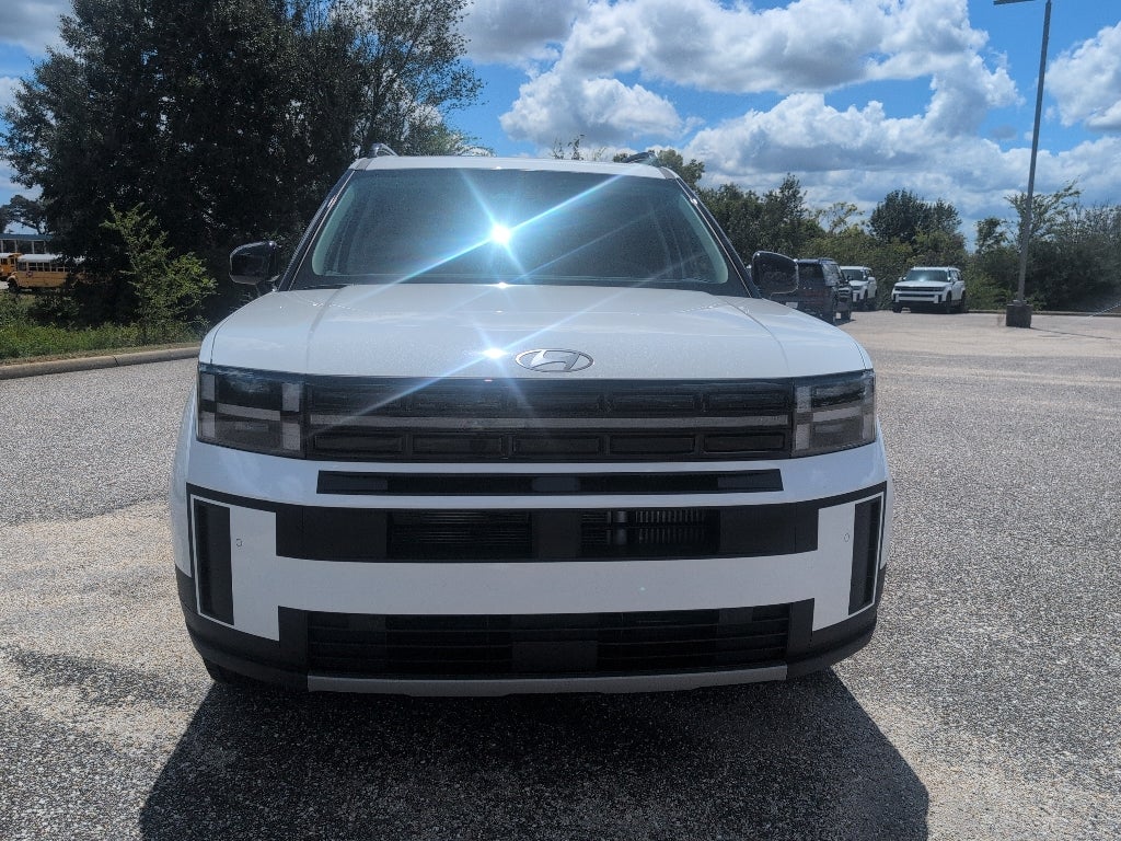 2027 Hyundai Santa Fe XRT