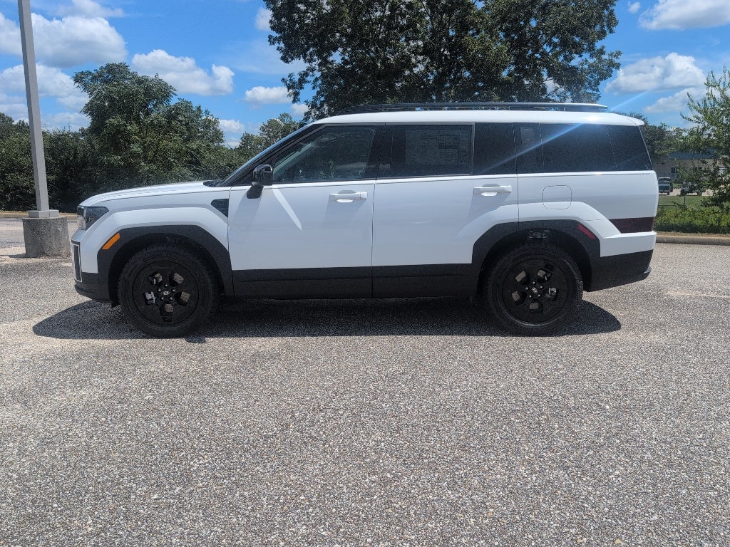 2027 Hyundai Santa Fe XRT