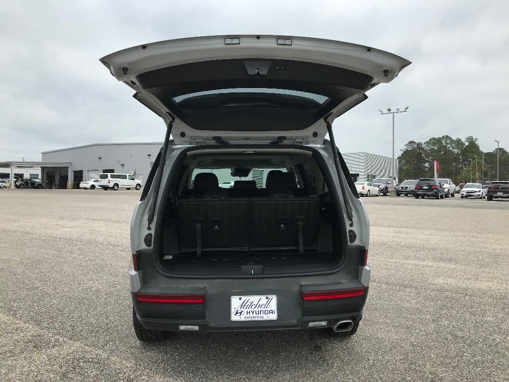 2025 Hyundai Santa Fe XRT