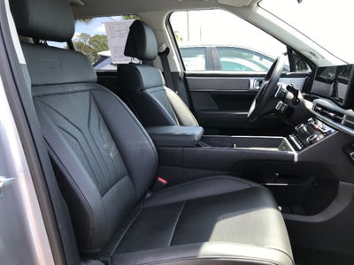 2025 Hyundai Santa Fe XRT