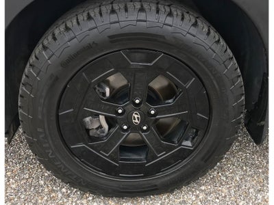 2025 Hyundai Santa Fe XRT