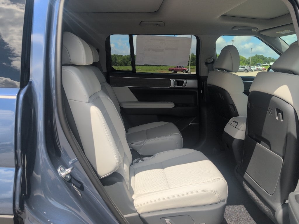 2026 Hyundai Santa Fe Limited 6P