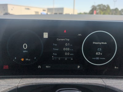 2026 Hyundai Santa Fe Limited 7P