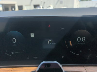2027 Hyundai Santa Fe Limited 6P