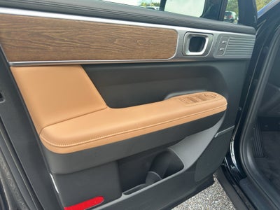 2026 Hyundai Santa Fe Limited 6P