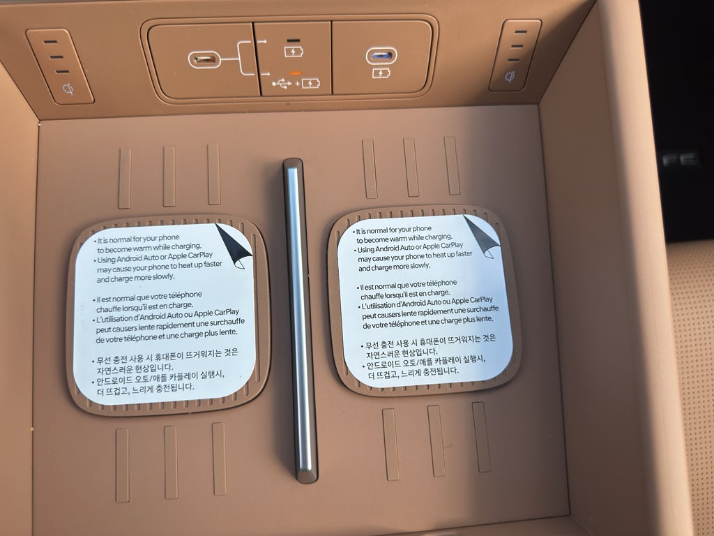 2026 Hyundai Santa Fe Limited 6P