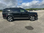 2026 Hyundai Santa Fe Limited 6P